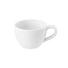 ESPRESSOTASSE - Weiß, Basics, Keramik (9,1/6,8/4,7cm) - Seltmann Weiden ESPRESSOTASSE - Weiß, Basics, Keramik (9,1/6,8/4,7cm) - Seltmann Weiden
