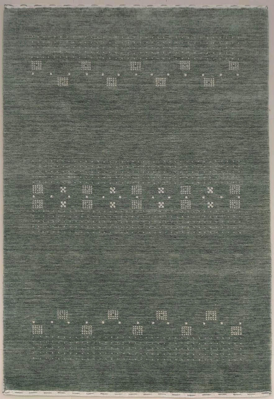 ORIJENTALNI TEPIH  višebojna     - višebojna, Dizajnerski, prirodni materijali (80/250cm)