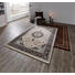 WEBTEPPICH 160/230 cm Beige, Braun - Beige/Braun, KONVENTIONELL, Textil/Weitere Naturmaterialien (160/230cm) - Novel