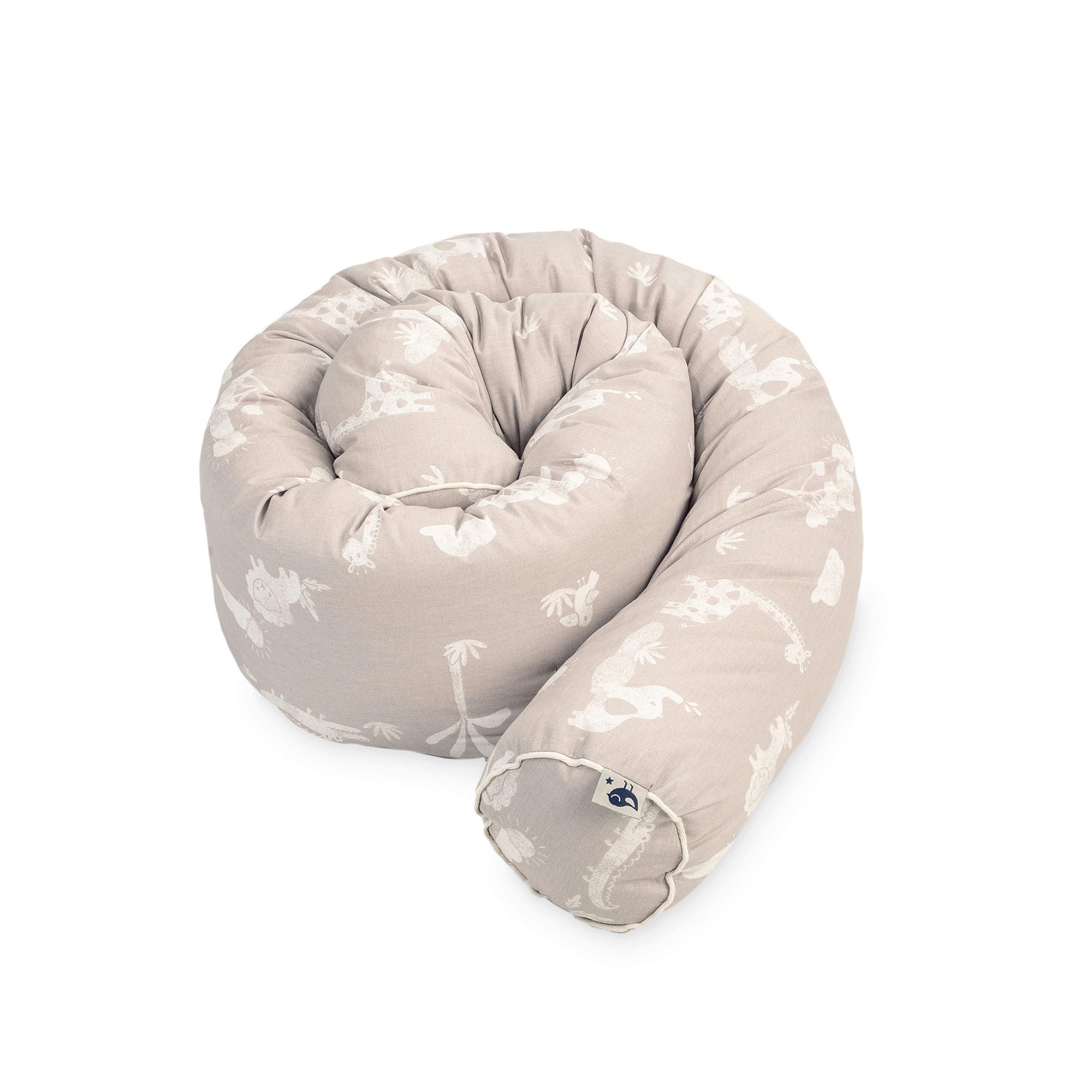 NESTCHENSCHLANGE Organic    - Basics (180cm) - Zöllner