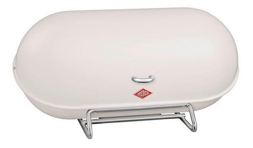 Wesco Brotkasten Breadboy Sand 44.3x21x23 cm