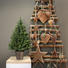 WEIHNACHTSBAUM 90 cm - Grün, Kunststoff (90cm) WEIHNACHTSBAUM 90 cm - Grün, Kunststoff (90cm)