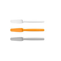 KÉSKÉSZLET 3 részes  - Basics, műanyag - Fiskars
