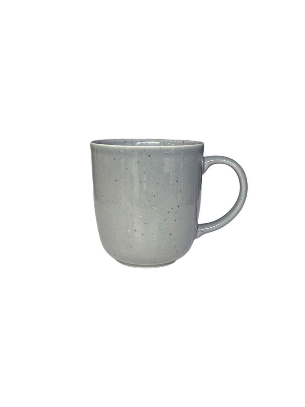 KOMBINOVANI SERVIS    20 delova  - siva, Trendi, keramika (29,5/32,5/29cm) - ASA