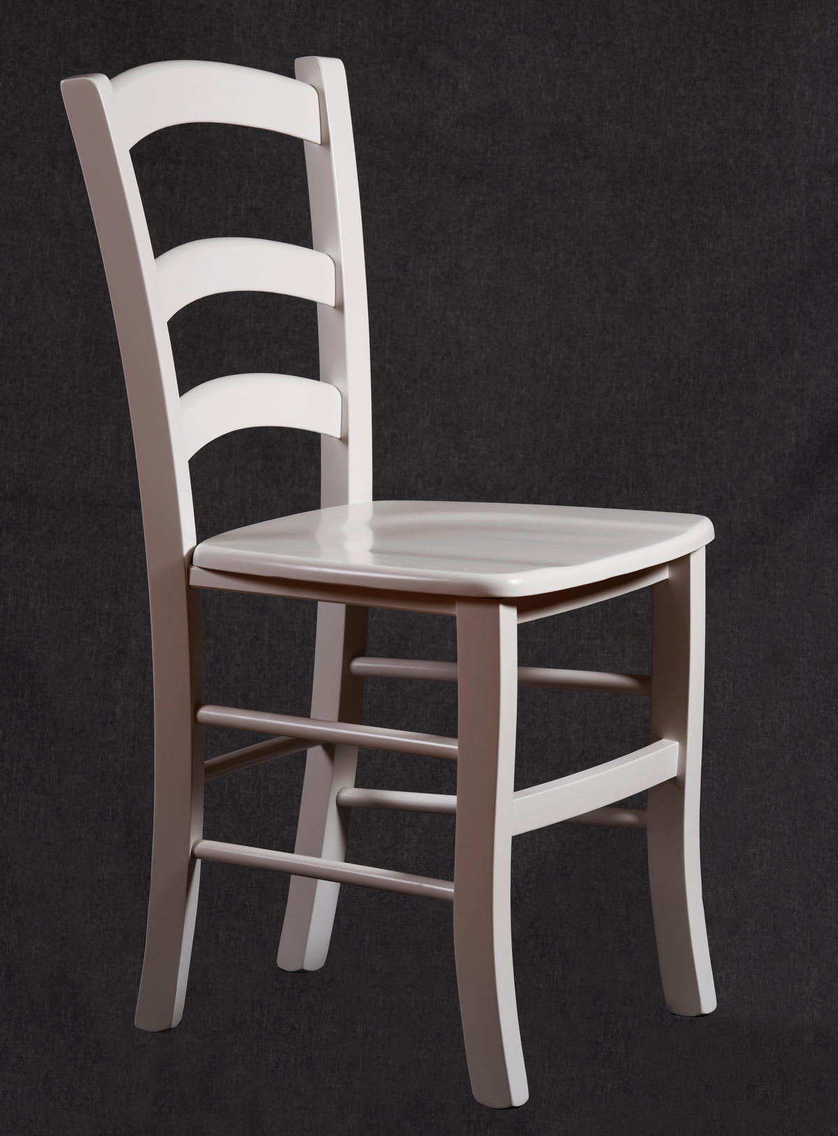 STOL, les bela  - bela, Konvencionalno, les (43,5/86,5/49cm) - Landscape