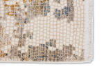WEBTEPPICH 80/150 cm Sorpresa  - Blau/Beige, Design, Textil (80/150cm) - Novel