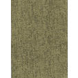 BARHOCKER Leinenoptik Grün, Schwarz Eisen Stoffauswahl, Sitzfläche 360° drehbar  - Taupe/Schwarz, Design, Textil/Metall (58/103-123/61cm) - Novel