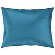 POLSTERBEZUG 70/90 cm - Blau, Basics, Textil (70/90cm) - Novel