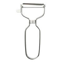 SCHÄLER Chefkoch  - Silberfarben, Basics, Metall (24cm) - Chefkoch+Fackelmann