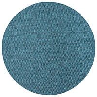 PREPROGA ZA ZUNANJO UPORABO  Melissa      150 cm   tkano  modra  - modra, Konvencionalno, tekstil (150cm)