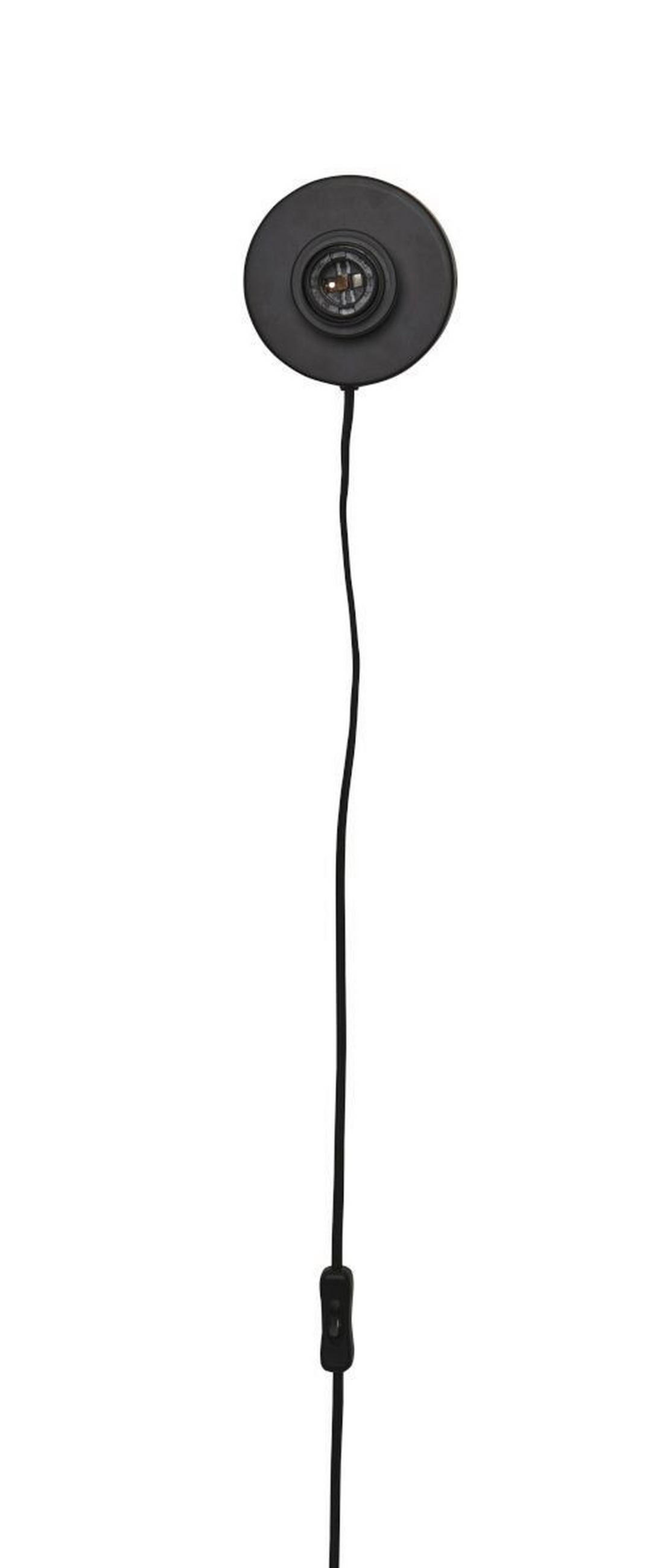 WANDLEUCHTE GOOD&MOJO  20/40 cm   - Naturfarben, Trend (20/40cm) - Good & Mojo