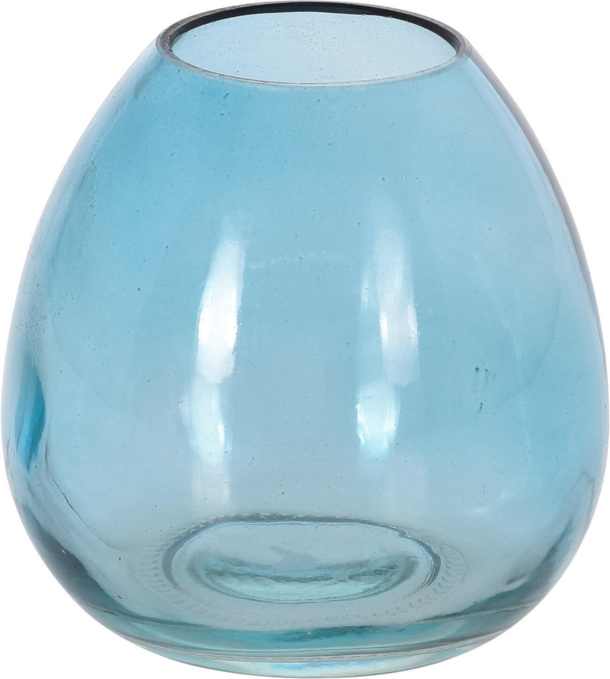 VAZĂ  - Basics, sticlă (11/11/10cm)