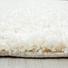 HOCHFLORTEPPICH - Creme, KONVENTIONELL, Textil (80/80cm) - Novel HOCHFLORTEPPICH - Creme, KONVENTIONELL, Textil (80/80cm) - Novel