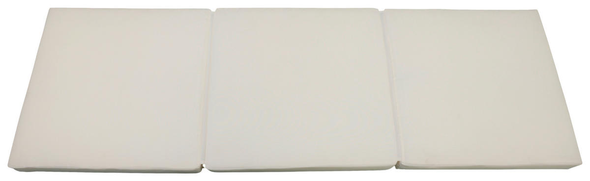 LOUNGEGARNITUR   200/159/75 cm Eisen  - Beige/Creme, MODERN, Kunststoff/Textil (200/159/75cm) - Ambia Garden