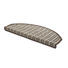Stufenmatte in Braun, Beige - Beige/Braun, KONVENTIONELL, Textil (65/28cm) - Esposa Stufenmatte in Braun, Beige - Beige/Braun, KONVENTIONELL, Textil (65/28cm) - Esposa