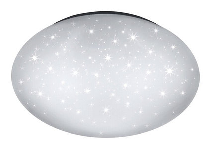 Led Deckenleuchte Rund In Weiss Online Shoppen