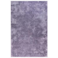 HOCHFLORTEPPICH 70/140 cm Relaxx  - Lila, Basics, Textil (70/140cm) - Esprit