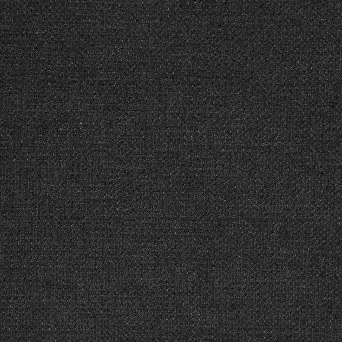 ECKSOFA in Flachgewebe Schwarz  212/236 cm  - Eichefarben/Schwarz, KONVENTIONELL, Holz/Textil (212/236cm) - Sit & More