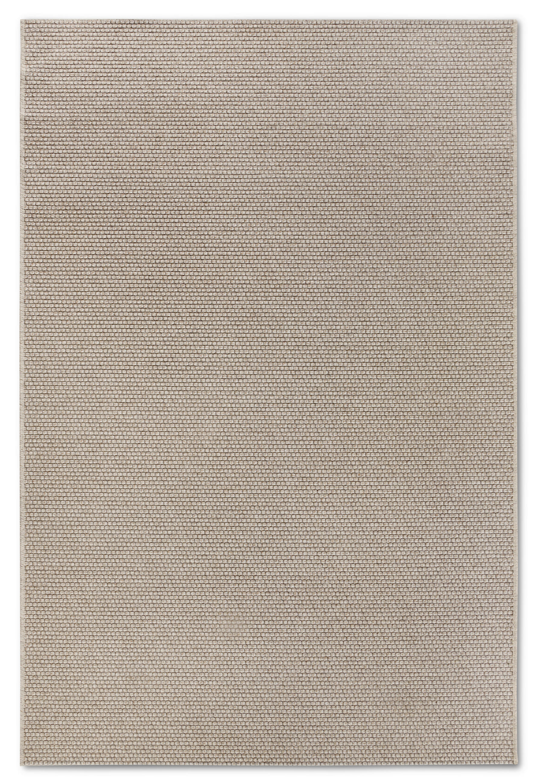 WEBTEPPICH 160/230 cm Kollektion 1843 Beige  - Beige, Basics, Kunststoff/Textil (160/230cm) - Villeroy & Boch