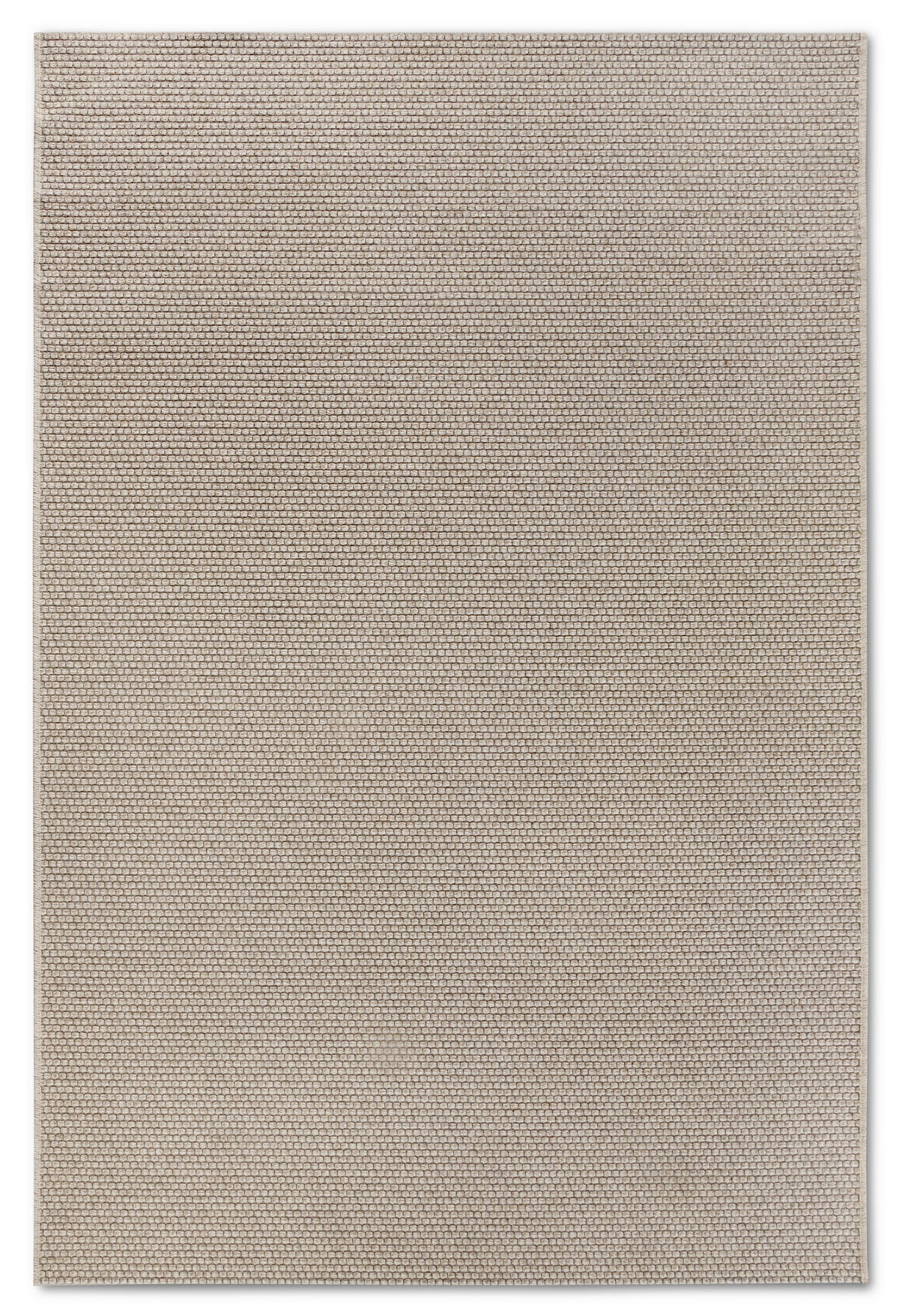 WEBTEPPICH 200/290 cm Kollektion 1843 Beige  - Beige, Basics, Kunststoff/Textil (200/290cm) - Villeroy & Boch