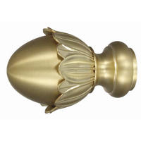 Cap  - alămiu, Basics, metal (20cm) - Homeware