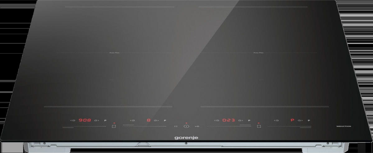 INDUKTIONSKOCHFELD  - Schwarz, Basics (59/5,3/52cm) - Gorenje