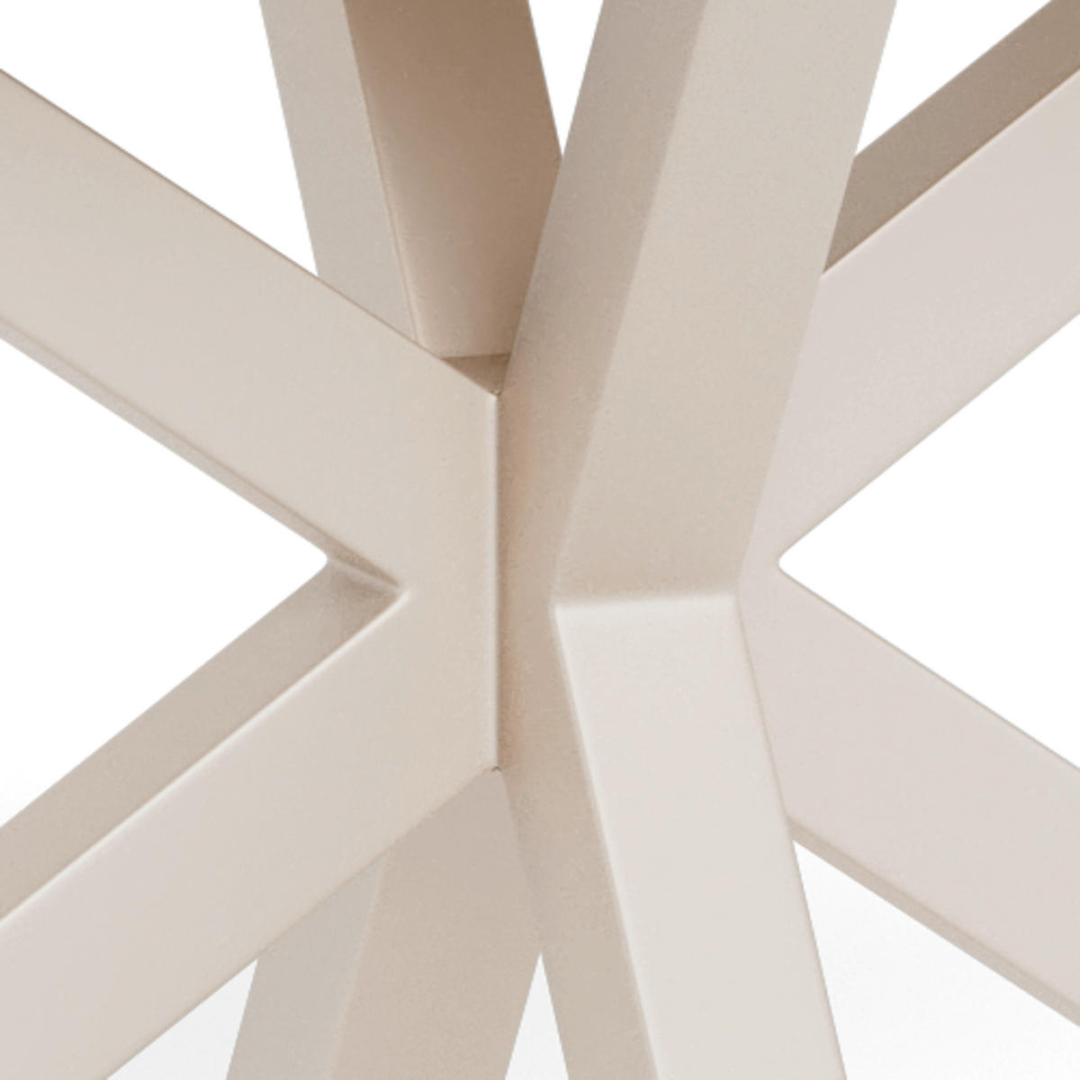 ESSTISCH in Metall, Glas, Keramik 135/80/75,5 cm  - Eichefarben/Grau, MODERN, Glas/Keramik (135/80/75,5cm) - MID.YOU