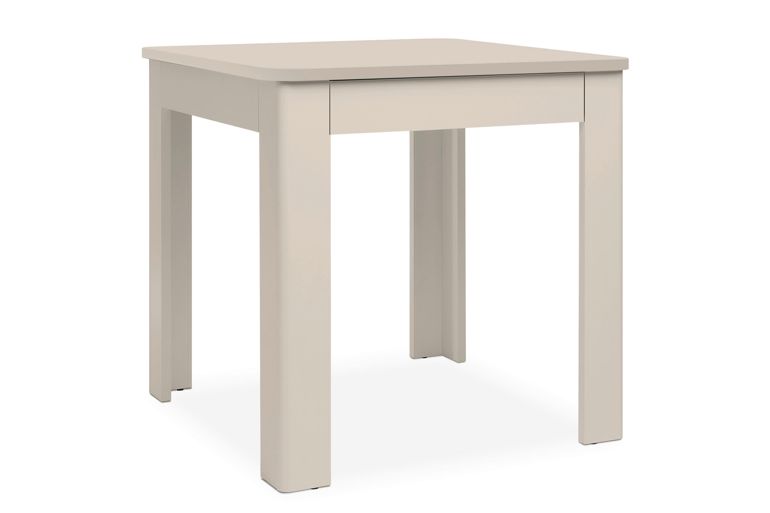 STOL ZA BLAGOVAONICU   drvni materijal      - Moderno, drvni materijal (80/80/76,5cm) - MID.YOU