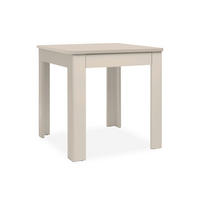 STOL ZA BLAGOVAONICU   drvni materijal      - Moderno, drvni materijal (80/80/76,5cm) - MID.YOU