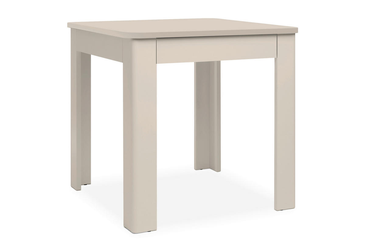 STOL ZA BLAGOVAONICU   drvni materijal      - Moderno, drvni materijal (80/80/76,5cm) - MID.YOU