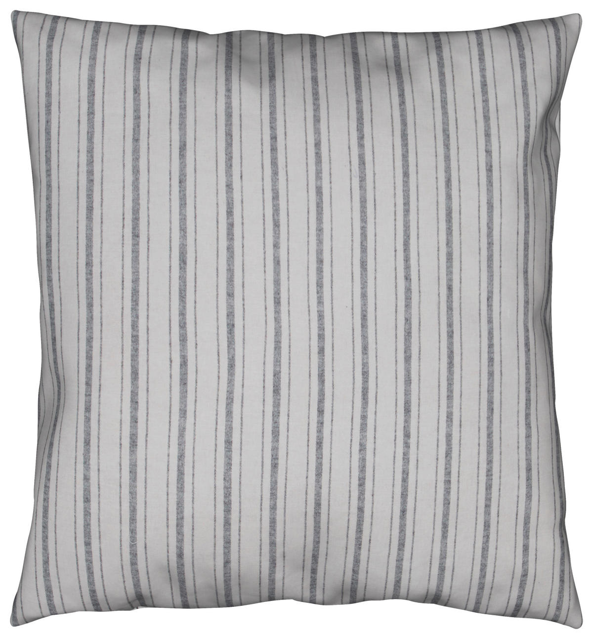 WENDEBETTWÄSCHE Biber 135/200 cm  - Taupe, KONVENTIONELL, Textil (135/200cm) - Dieter Knoll