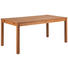 ESSTISCH in Holz, Holzwerkstoff 180/90/76,5 cm - Eichefarben, KONVENTIONELL, Holz/Holzwerkstoff (180/90/76,5cm) - Carryhome ESSTISCH in Holz, Holzwerkstoff 180/90/76,5 cm - Eichefarben, KONVENTIONELL, Holz/Holzwerkstoff (180/90/76,5cm) - Carryhome
