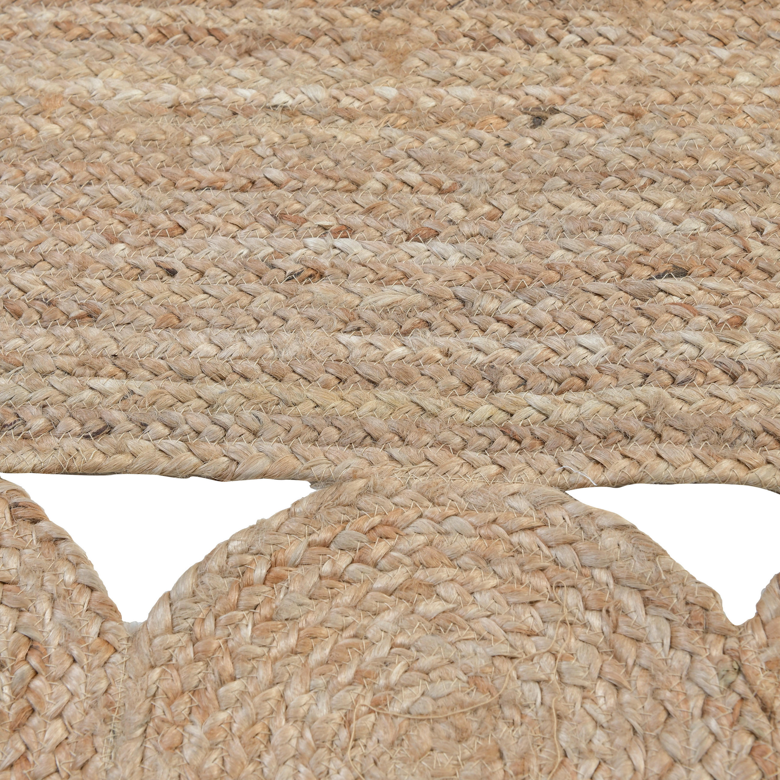 TEPPICH RUG Beige  - Beige, Trend, Textil (120/180/2cm)