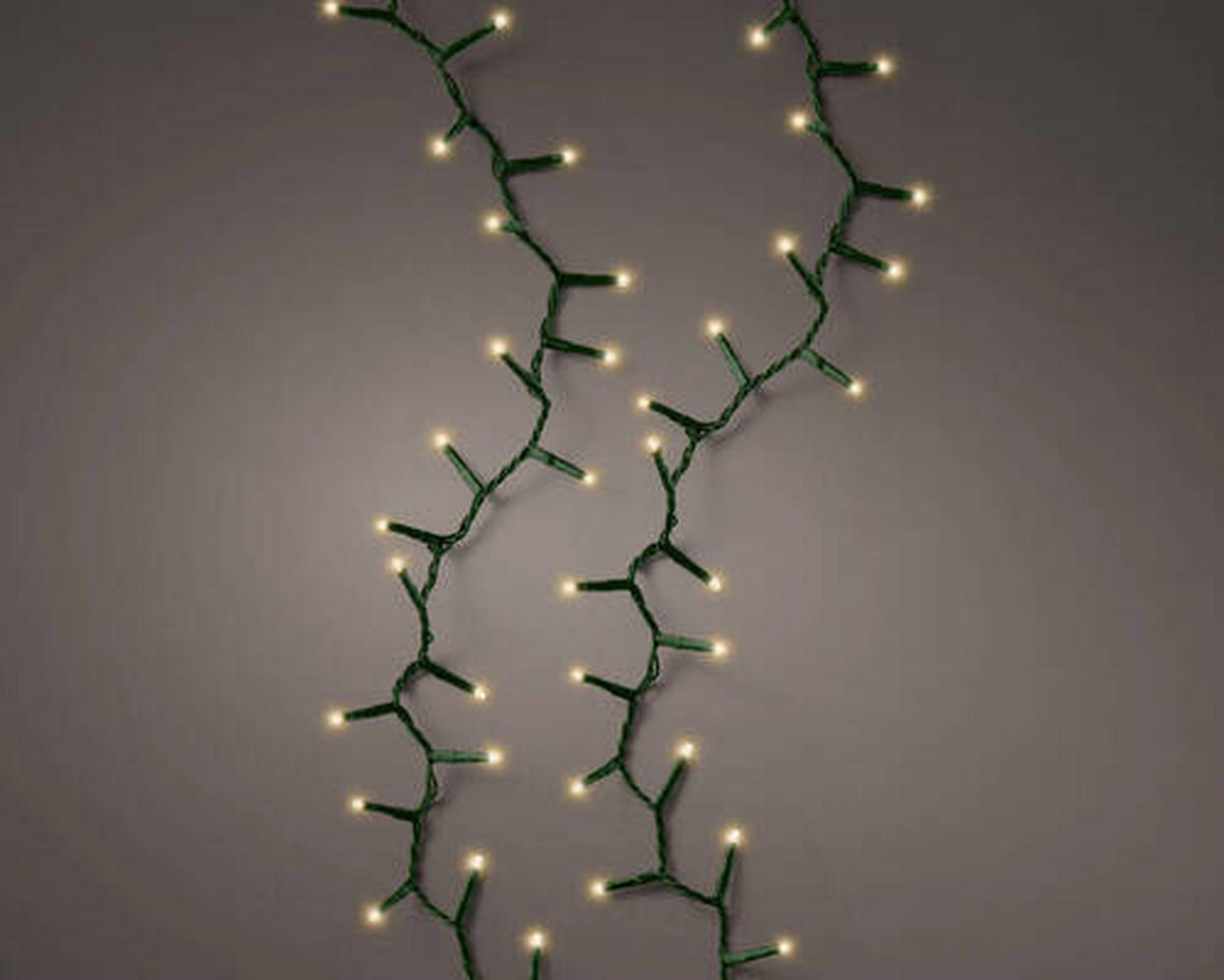 LED-DEKOLEUCHTE - Basics (210,00cm)