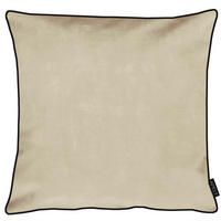 KISSENHÜLLE 46/46 cm  - Beige, Basics, Textil (46/46cm) - Apelt