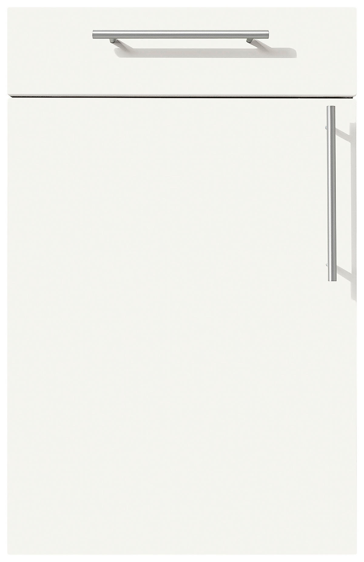 EINBAUKÜCHE   - Design, Holzwerkstoff - Novel
