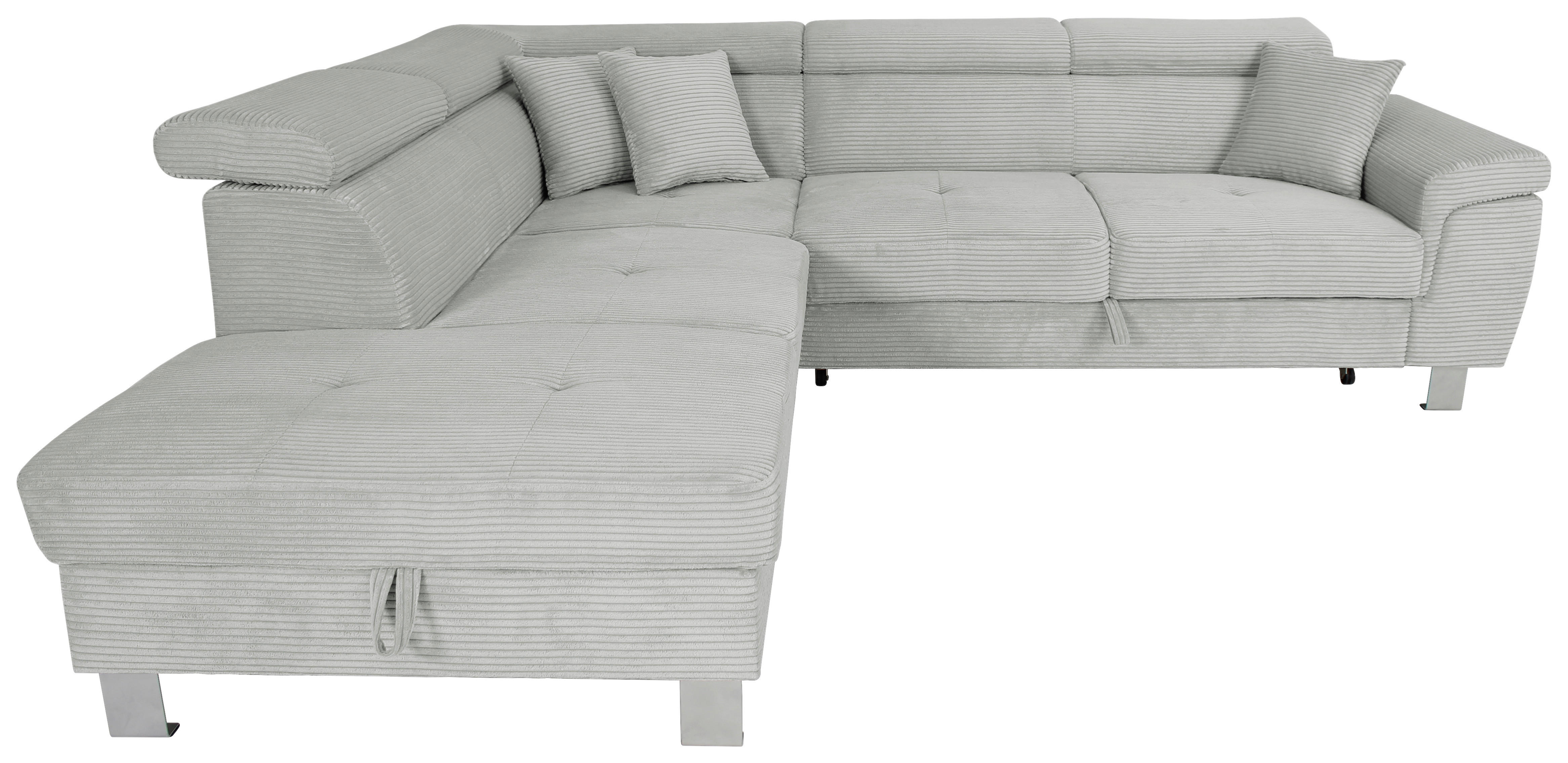 Ecksofa, Sofaecke, Polsterecke, Wohnzimmergarnitur 226 x selling 188