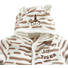 KOMBINÉZA - krémová/béžová, Basics, textil - My Baby Lou KOMBINÉZA - krémová/béžová, Basics, textil - My Baby Lou