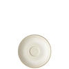 UNTERTASSE - Sandfarben, Basics, Keramik (17,5/0,8cm) - Thomas