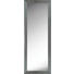 ZRCADLO, 66/186/2 cm, - barvy stříbra, Design, dřevo/sklo (66/186/2cm) - Boxxx ZRCADLO, 66/186/2 cm, - barvy stříbra, Design, dřevo/sklo (66/186/2cm) - Boxxx