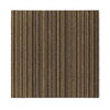 TEPPICHFLIESE - Beige, Basics, Textil (50/50cm) - Esposa