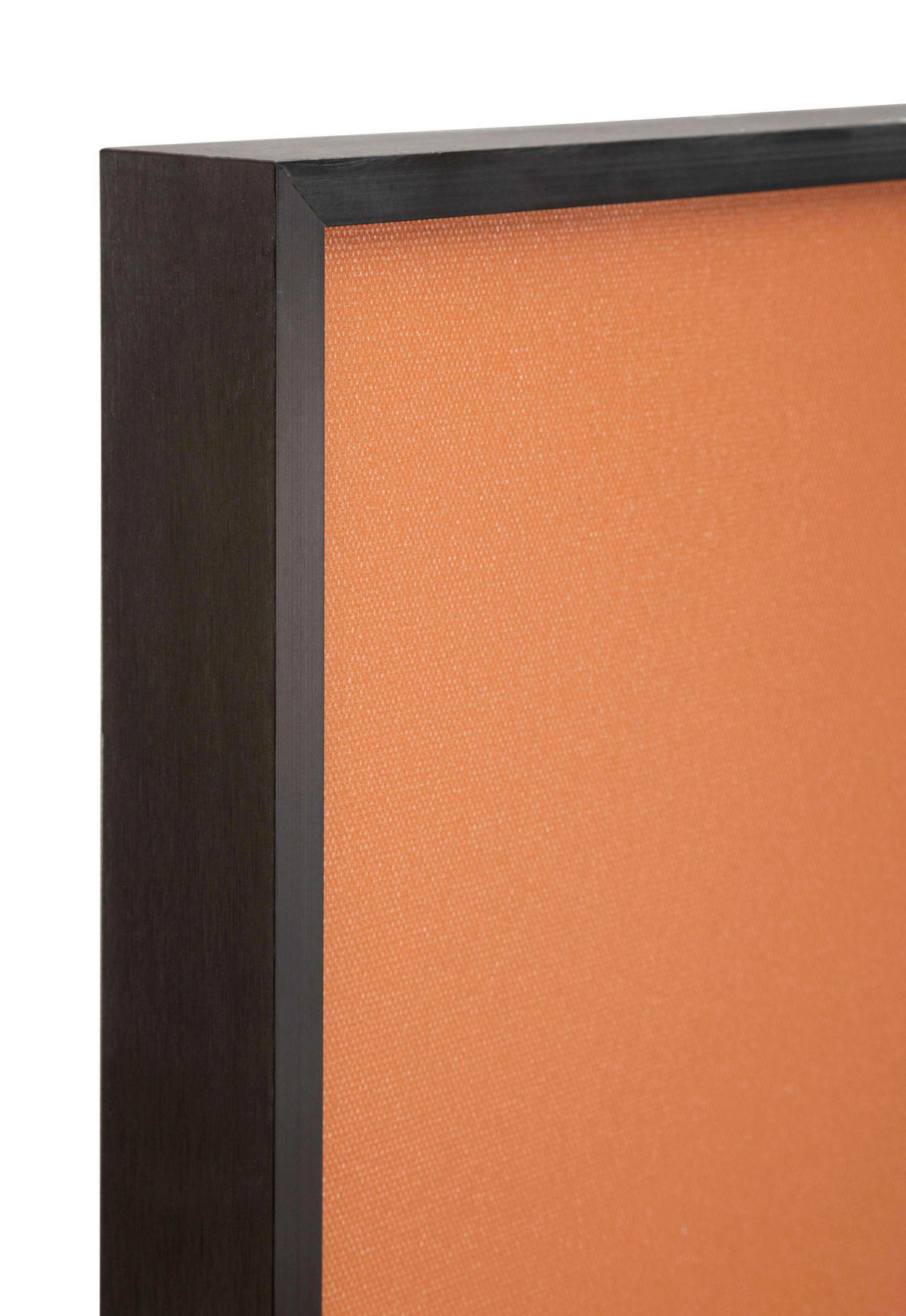 LEINWANDBILD Abstraktes  - Schwarz, Basics, Holz/Holzwerkstoff (150/50/3.5cm)