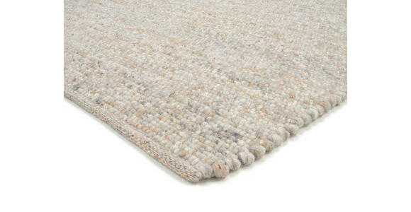 HANDWEBTEPPICH 200/250 cm Helsinki  - Naturfarben, Basics, Textil (200/250cm) - Linea Natura