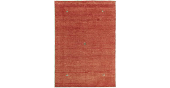 ORIENTTEPPICH 143/203 cm  - Rot, Basics, Textil (143/203cm) - Esposa