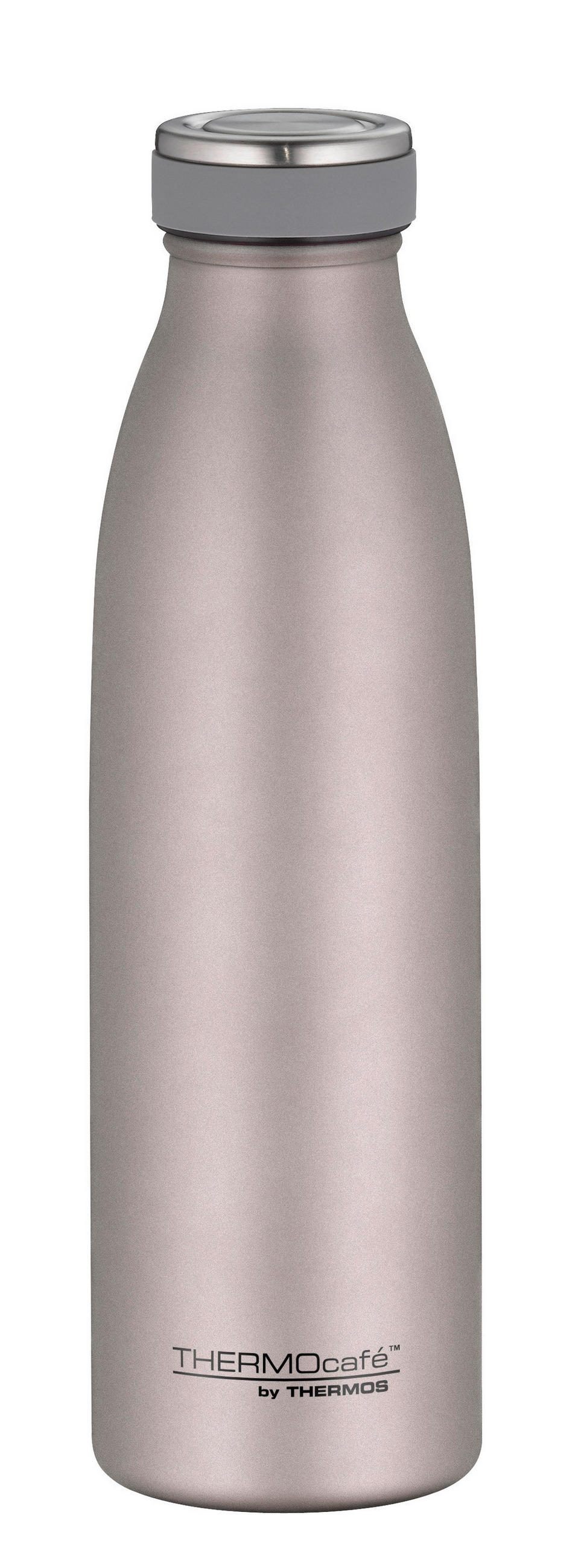ISOLIERFLASCHE TC BOTTLE 0,5 L  - Hellrosa, Basics, Metall (0.5l) - Alfi