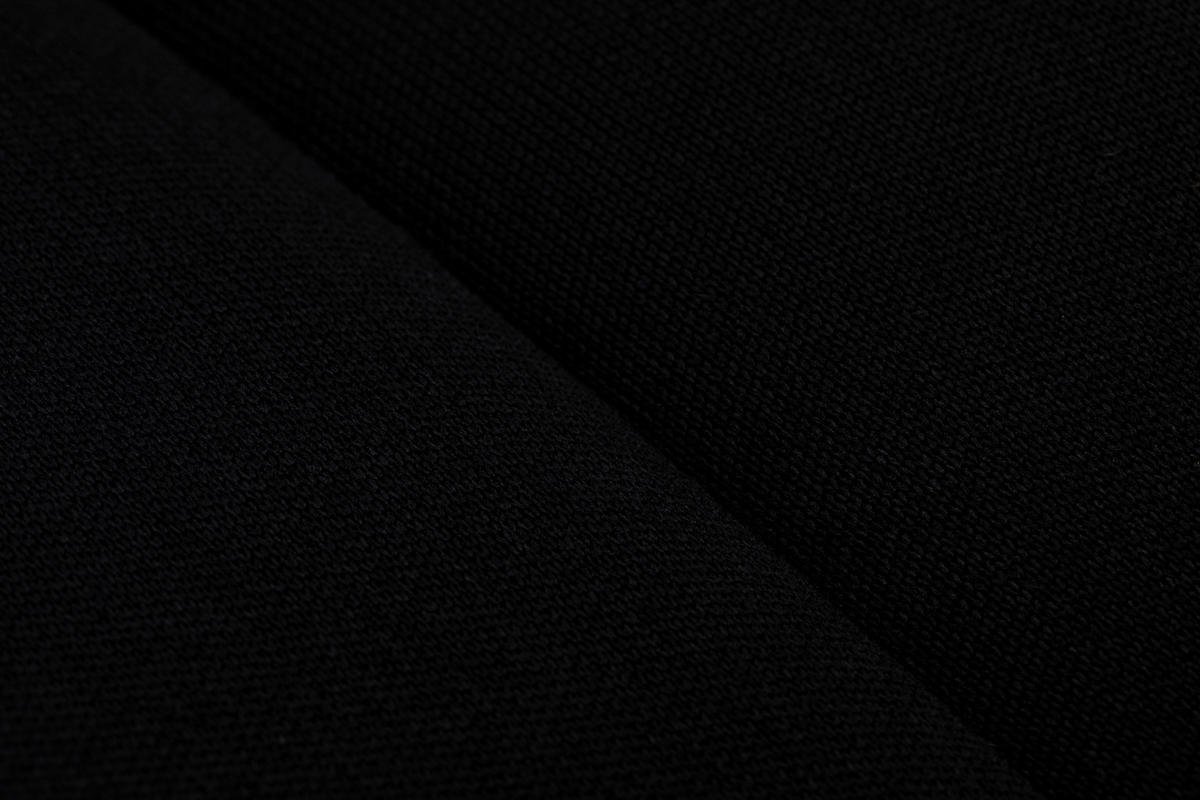 AUTOSITZERHÖHUNG Flip Auto Schwarz   - Schwarz, Basics, Kunststoff/Textil (41/41/21,5cm) - Fillikid