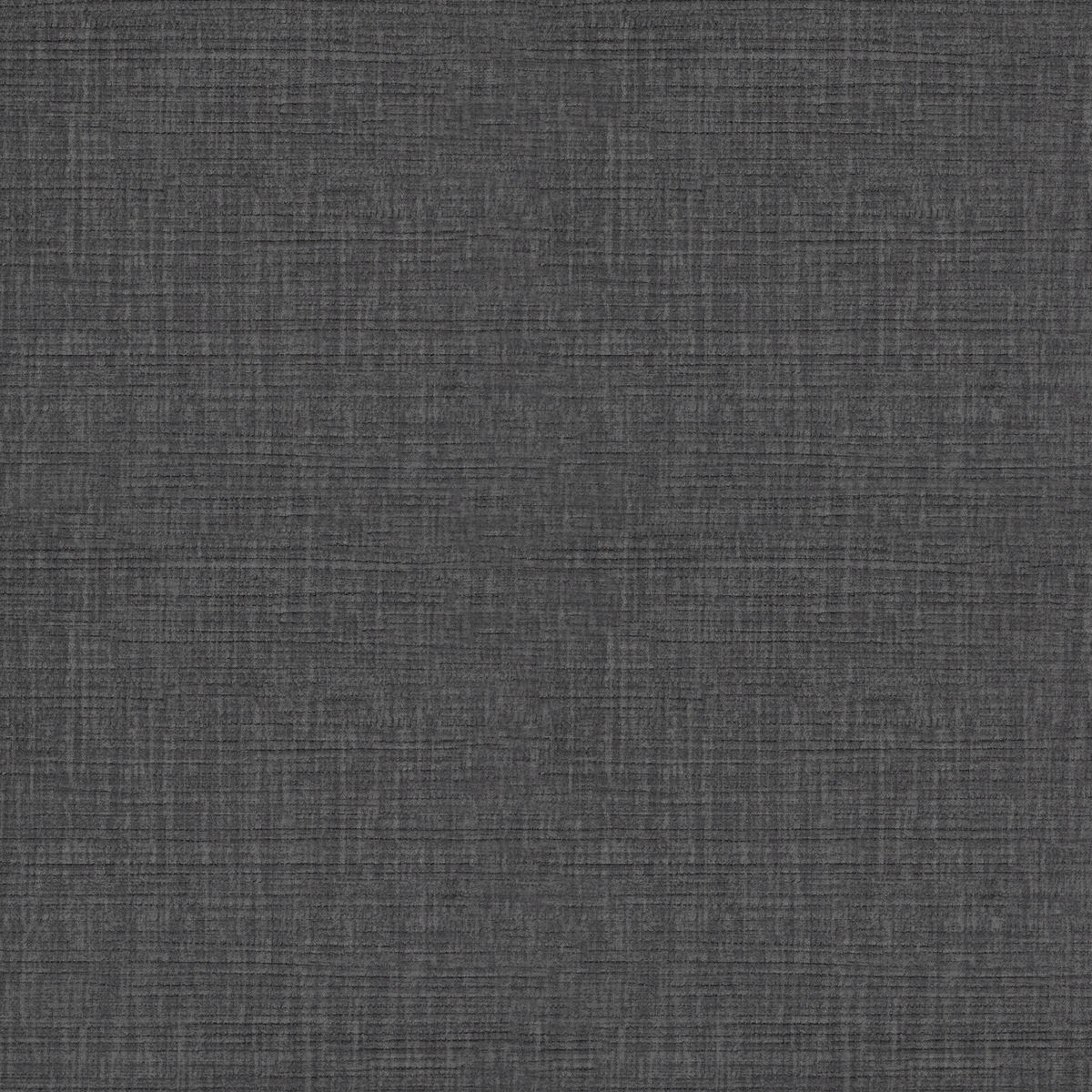 SOFFA i mikrovelour grå  - svart/grå, Klassisk, textil/plast (127/334/217cm) - MID.YOU