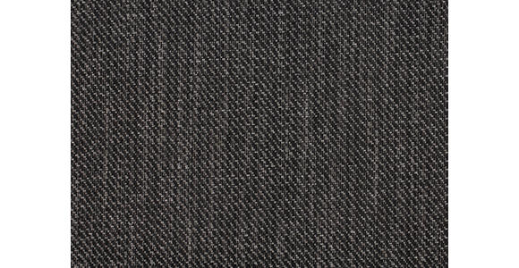 BOXSPRINGBETT 160/200 cm  in Dunkelgrau  - Dunkelgrau, Design, Holz/Textil (160/200cm) - Carryhome