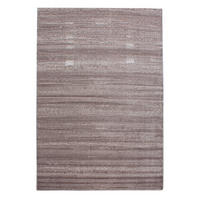 VÄVD MATTA 140/200 cm Plus  - beige, Basics, textil (140/200cm) - Novel