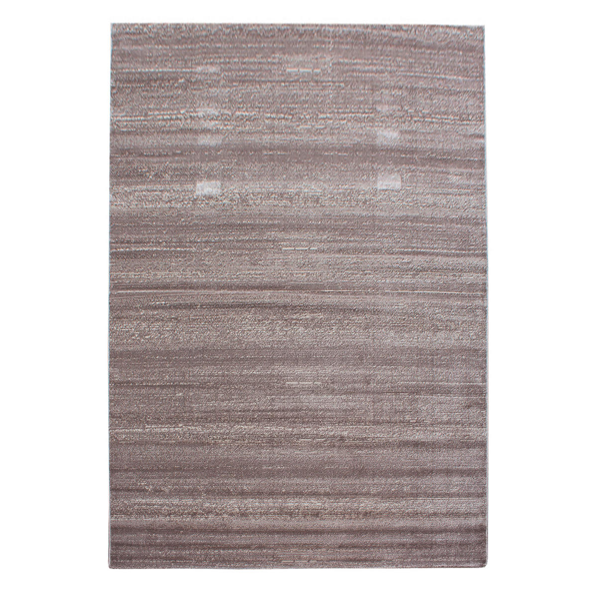 VÄVD MATTA 140/200 cm Plus  - beige, Basics, textil (140/200cm) - Novel
